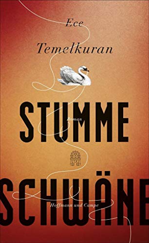 Stumme Schwäne: Roman