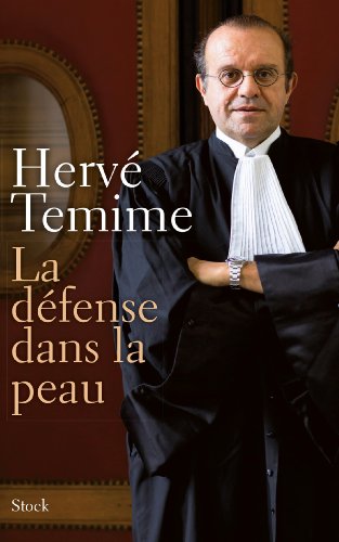 La Defense Dans La Peau (Essais - Documents)
