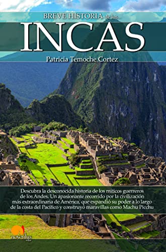 Breve historia de los incas