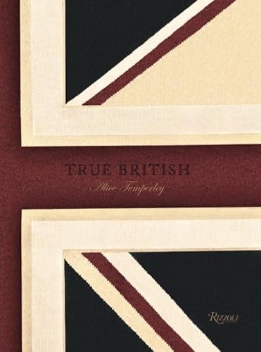 True British: Alice Temperley von Rizzoli