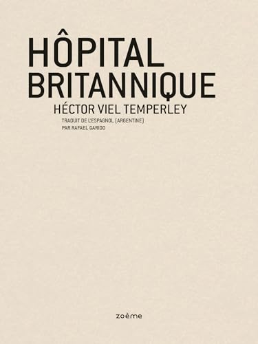 Hôpital Britannique von ZOEME