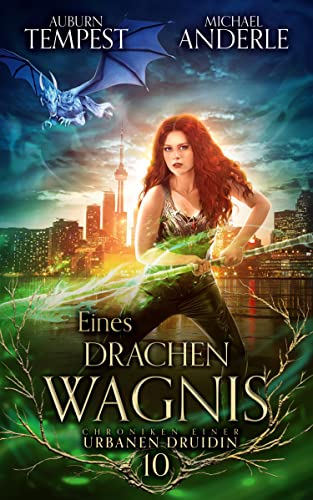 Eines Drachen Wagnis von LMBPN International