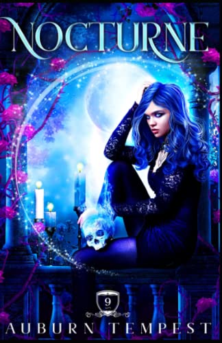 Nocturne (Misty's Magick and Mayhem, Band 9)