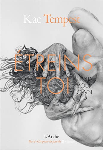 Étreins-toi von L ARCHE