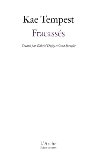 Fracassés von L ARCHE