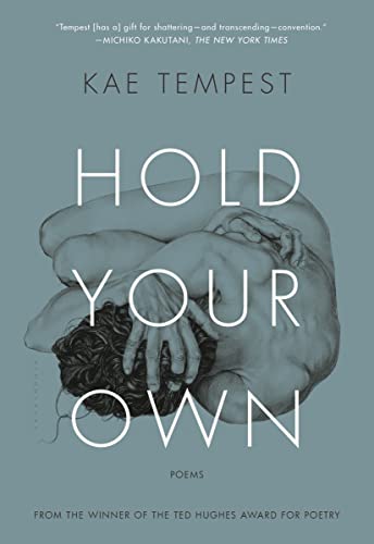 Hold Your Own: Poems von Bloomsbury USA