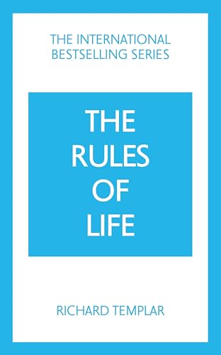The Rules of Life: A personal code for living a better, happier, more successful kind of life von Pearson