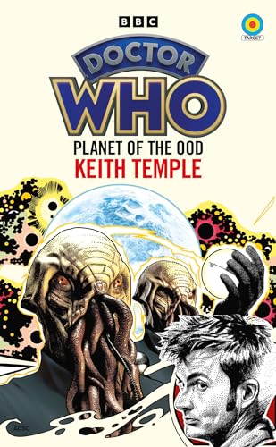 Doctor Who: Planet of the Ood (Target Collection) (Doctor Who Target Novels – Classic Era, 19)