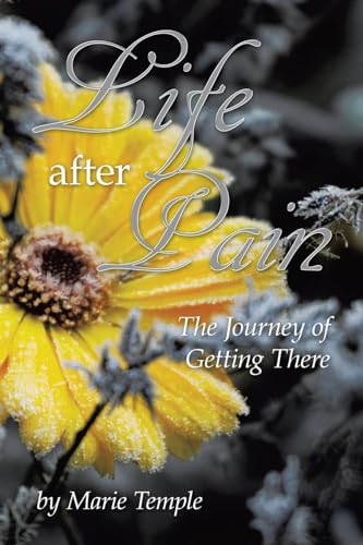 Life After Pain: The Journey of Getting There von AuthorHouse