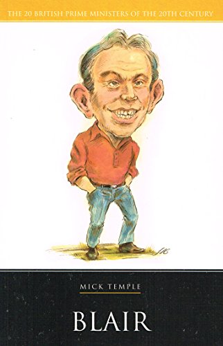 Blair (British Prime Ministers)