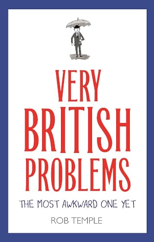 Very British Problems: The Most Awkward One Yet von Sphere