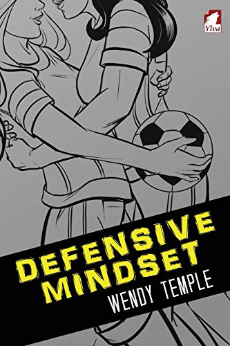 Defensive Mindset von Ylva Verlag E.Kfr.