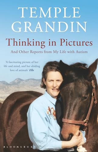 Thinking in Pictures von Bloomsbury Publishing PLC