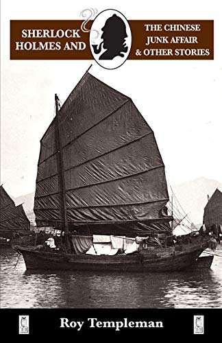 Sherlock Holmes and the Chinese Junk Affair and other stories (Adventures of Sherlock Holmes) von Breese Books