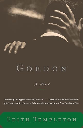 Gordon: A Novel (Vintage International) von Vintage