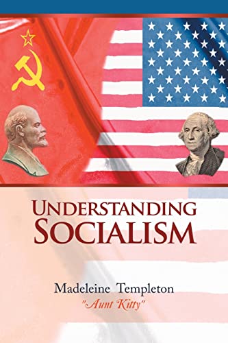 Understanding Socialism von AuthorHouse