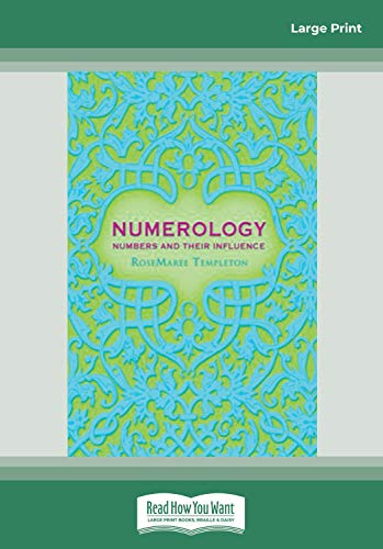 Numerology: Numbers and their Influence