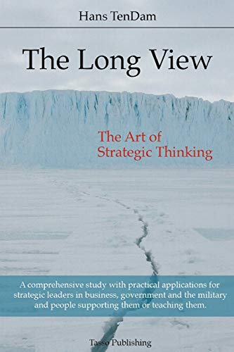 The Long View von Lulu