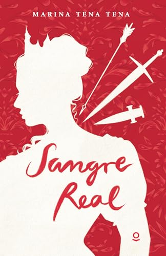 Sangre real Sangre real von Santillana Educación, S.L.