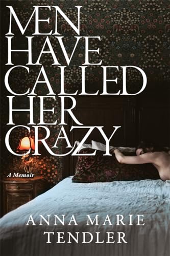 Men Have Called Her Crazy: The New York Times bestselling memoir von Bonnier Books Ltd