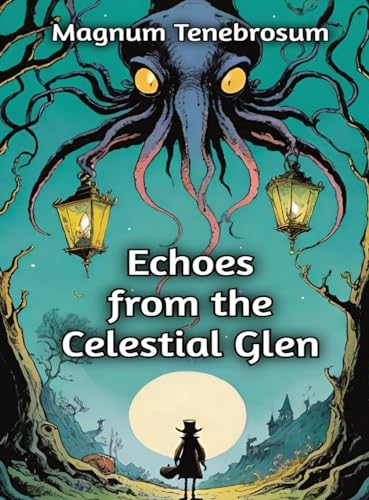 Echoes from the Celestial Glen von Darkness Studios