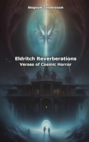 Eldritch Reverberations: Verses of Cosmic Horror von Darkness Studios