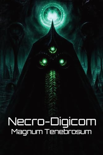 Necro-Digicom von Darkness Studios