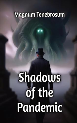 Shadows of the Pandemic von Darkness Studios