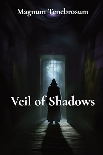 Veil of Shadows von Darkness Studios