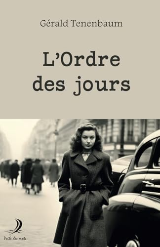L'Ordre des jours