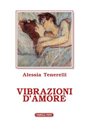 Vibrazioni d'amore von Tabula Fati