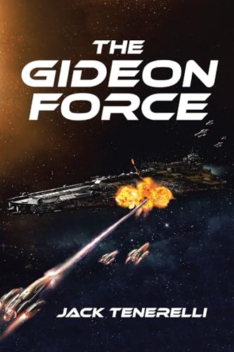 The Gideon Force von Christian Faith Publishing