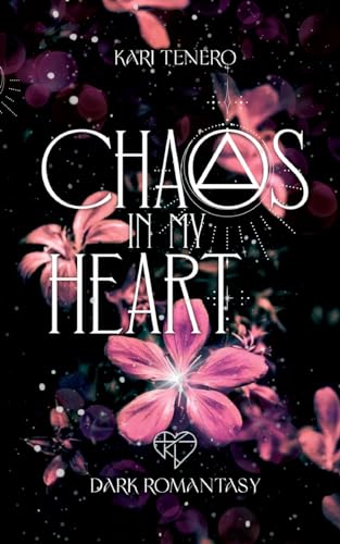 Chaos in my Heart (Chaos-Reihe)