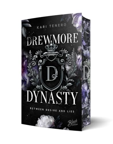 Drewmore Dynasty 2: Between Desire and Lies | Mit wunderschönem Farbschnitt von Black Edition