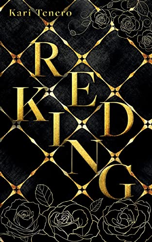 Red King (King-Reihe New York)