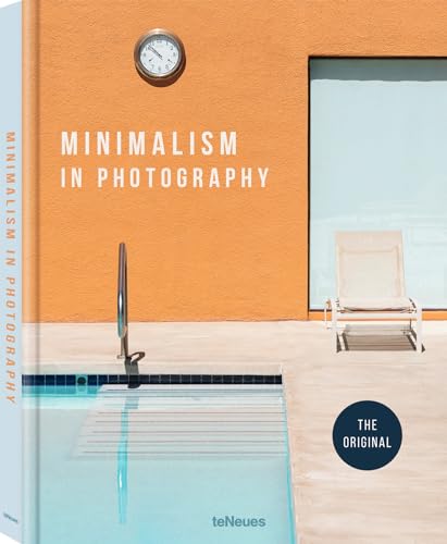 Minimalism in Photography: The Original von teNeues Verlag GmbH
