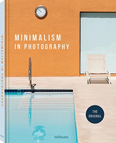 Minimalism in Photography: The Original von teNeues