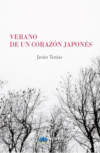 Verano de un corazón japonés (Poesía) von Loto Azul