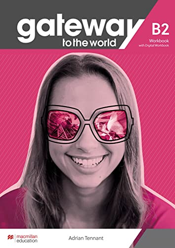 Gateway to the world B2: Workbook + DWB