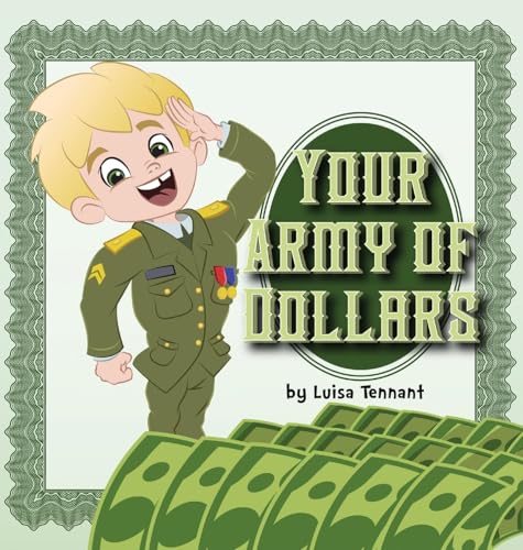 Your Army of Dollars von ARPress