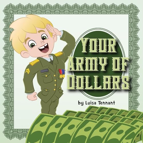 Your Army of Dollars von ARPress
