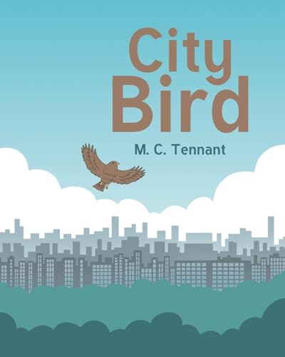 City Bird von Page Publishing Inc