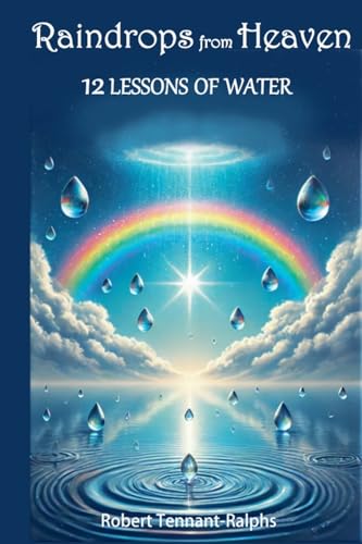 Raindrops From Heaven (The God Gap, Band 3) von Beacons of Light Books and Films