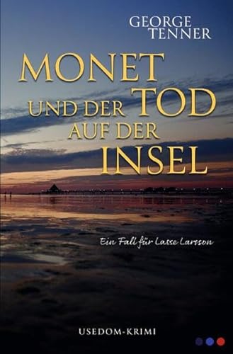 Monet und der Tod auf der Insel
