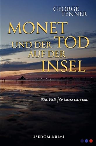 Monet und der Tod auf der Insel