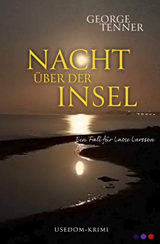 Nacht über der Insel