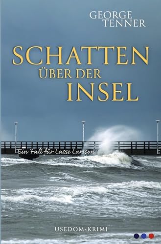 Schatten über der Insel von epubli