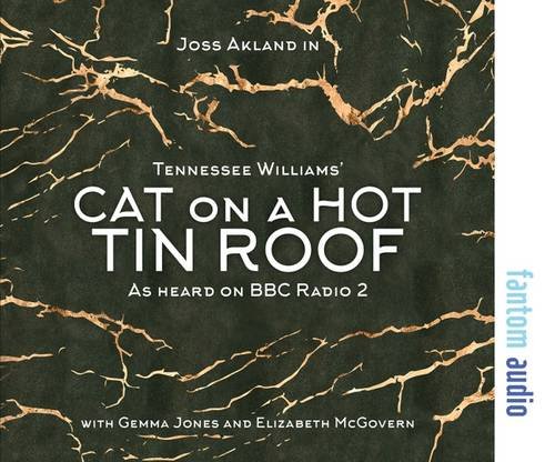 Cat on a Hot Tin Roof von Fantom Films Limited