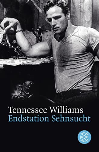Endstation Sehnsucht: SCHAUSPIEL