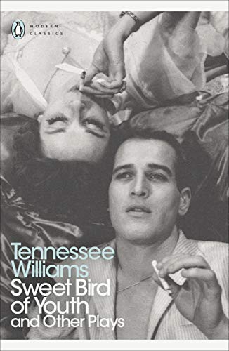 Sweet Bird of Youth and Other Plays: Sweet Bird of Youth; Period of Adjustment; The Night of the Iguana (Penguin Modern Classics) von Brand: Penguin Books